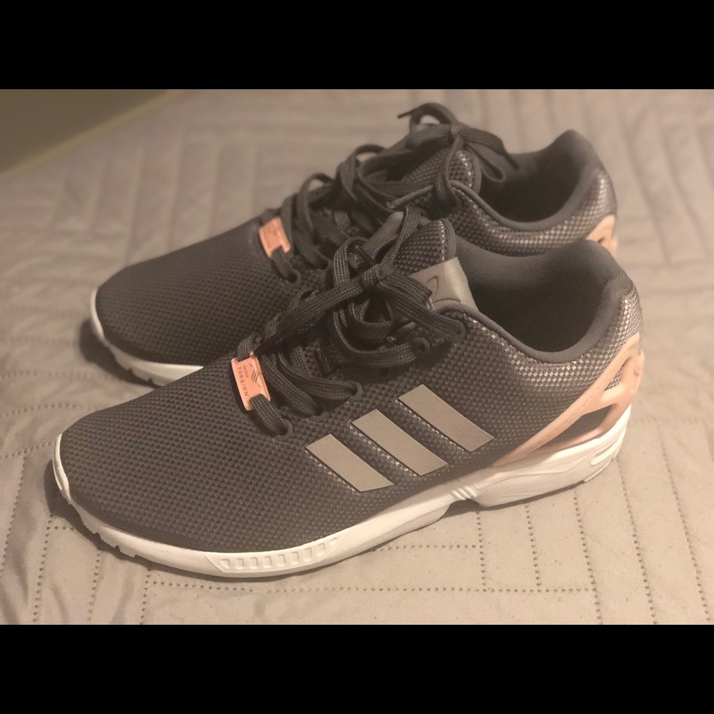 Selling New Woman’s Adidas
